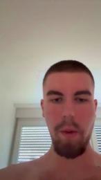 Leoo322 webcam cam4 model stream image