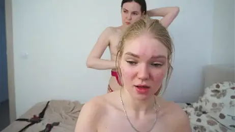 EllenReeves webcam stripchat model stream image