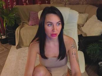 Lilu5107 webcam model stream image