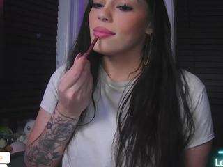 sapphirestorm8 webcam model stream image