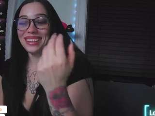 sapphirestorm8 webcam model stream image