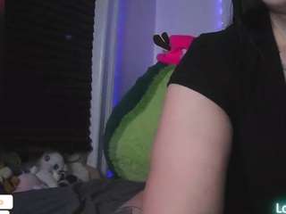 sapphirestorm8 webcam model stream image