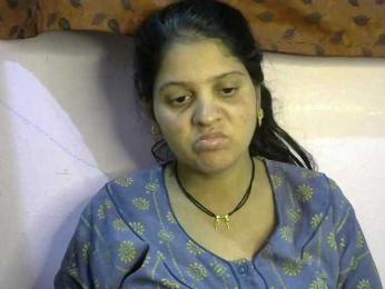 Poonam-2 webcam bongacams model stream image