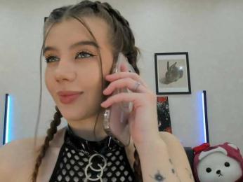 dolly-ll webcam bongacams model stream image
