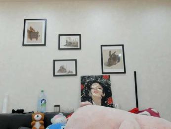 dolly-ll webcam bongacams model stream image