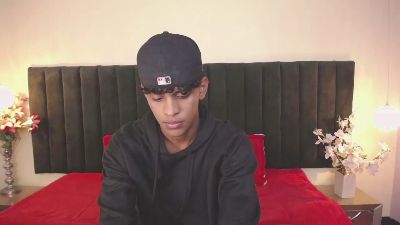 jhos_padill webcam cam4 model stream image