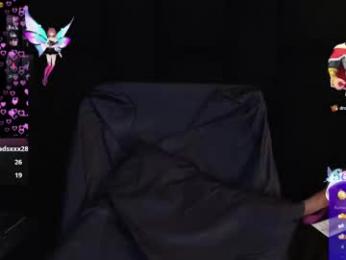 _yuyi webcam model stream image