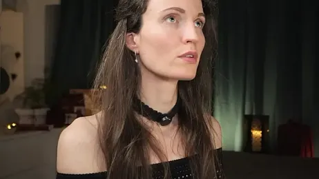 yulladao webcam model stream image