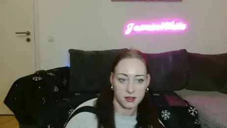 Jasmin-White webcam model stream image