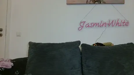 Jasmin-White webcam model stream image