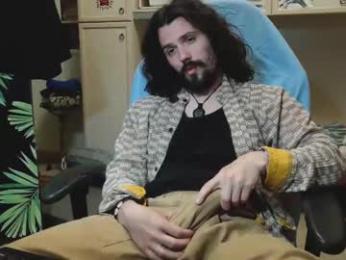 tantra_man_yogi webcam model stream image