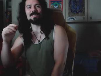 tantra_man_yogi webcam model stream image