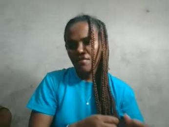 sasivia08 webcam model stream image