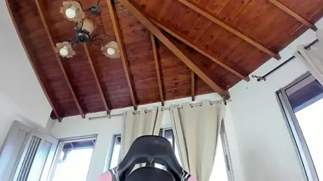 IsaFontanna webcam model stream image