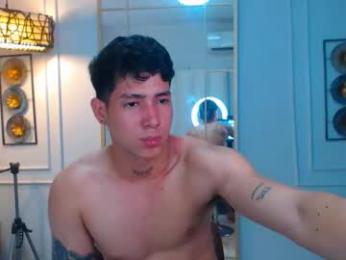 thirstmen_ webcam chaturbate model stream image