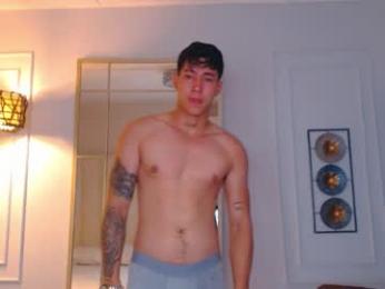 thirstmen_ webcam chaturbate model stream image