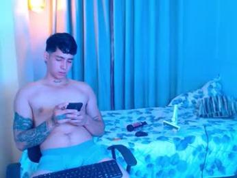 thirstmen_ webcam chaturbate model stream image
