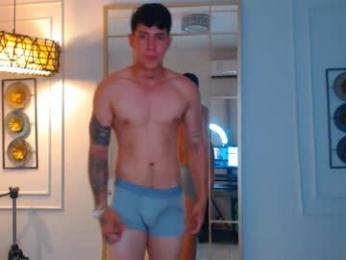 thirstmen_ webcam chaturbate model stream image