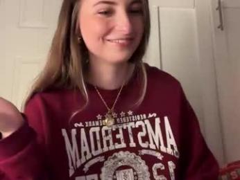 fantasyella webcam chaturbate model stream image