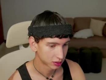 boream_ webcam chaturbate model stream image