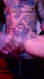 Srj26 webcam model stream image