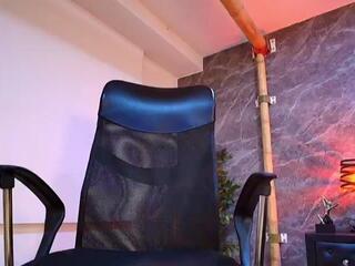 Zane Maverick webcam model stream image