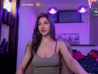 MonikaVii webcam model stream image