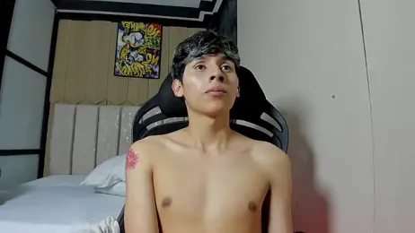 DeilanWolf webcam model stream image