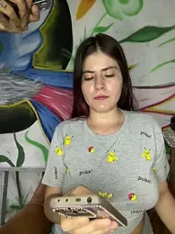 Hotnightsexxx webcam stripchat model stream image