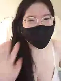 Kara-Nuna webcam model stream image