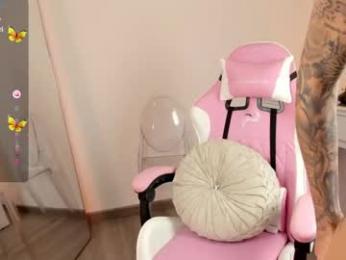 _cherry1 webcam chaturbate model stream image