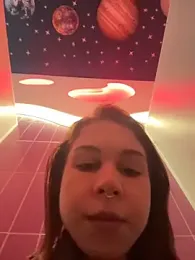 RosieSecret webcam stripchat model stream image