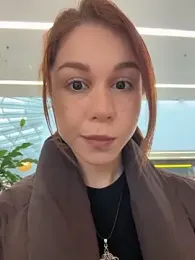 RosieSecret webcam stripchat model stream image