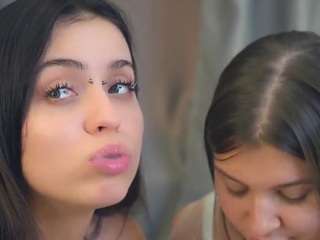 leilagladish webcam camsoda model stream image