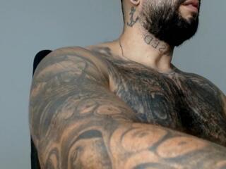 Hades webcam flirt4free model stream image