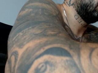 Hades webcam flirt4free model stream image