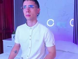 liiamhudson webcam camsoda model stream image