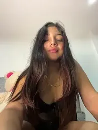 LisaGoddes webcam model stream image