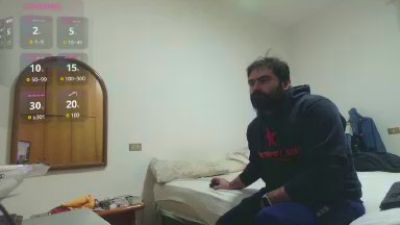 bleakw85 webcam model stream image