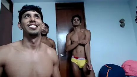 HOTLATINO2025 webcam stripchat model stream image