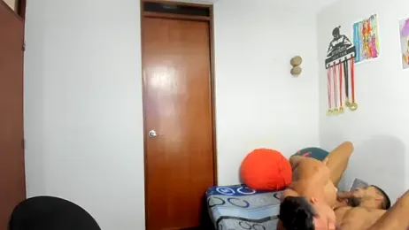 HOTLATINO2025 webcam stripchat model stream image