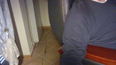 franckroma webcam model stream image