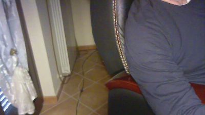 franckroma webcam model stream image