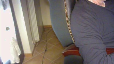 franckroma webcam model stream image