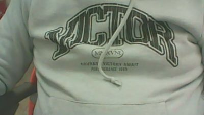 franckroma webcam model stream image