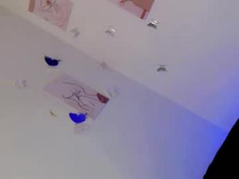 one_sweet_day18 webcam chaturbate model stream image