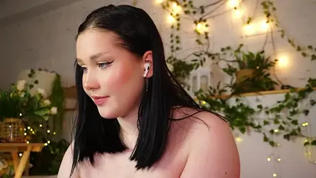 ScarletBlaze webcam stripchat model stream image