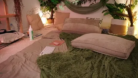 ScarletBlaze webcam stripchat model stream image