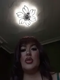 MissRaven_x webcam model stream image