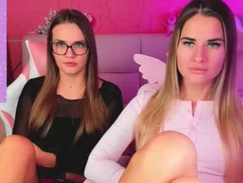 hotty_girls_here webcam model stream image